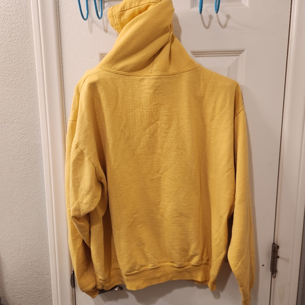 Disneyland resorts sweatshirt hoodie size m - Picture 2 of 5